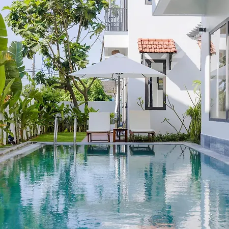 Sunora Villa Hoi An